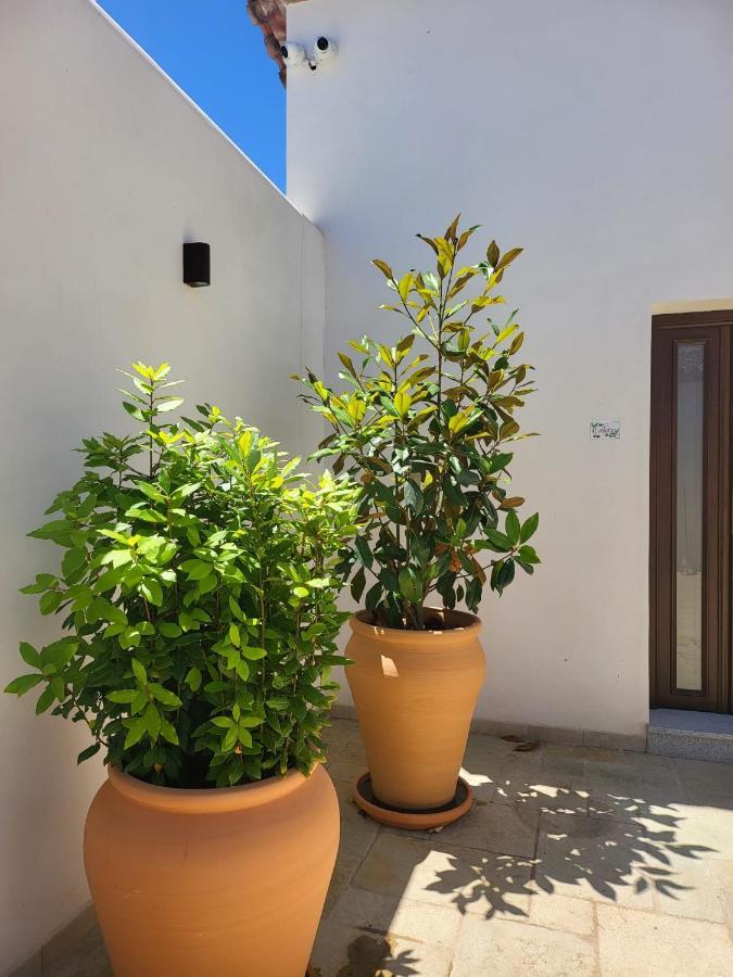 Finca La Caprichosa Cortelazor Buitenkant foto