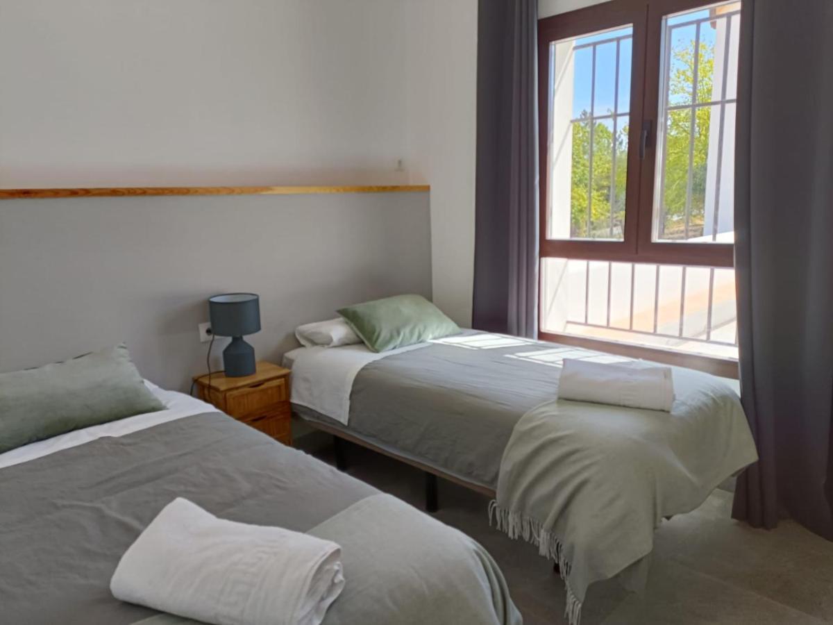 Finca La Caprichosa Cortelazor Buitenkant foto
